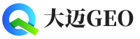 东城区大迈GEO